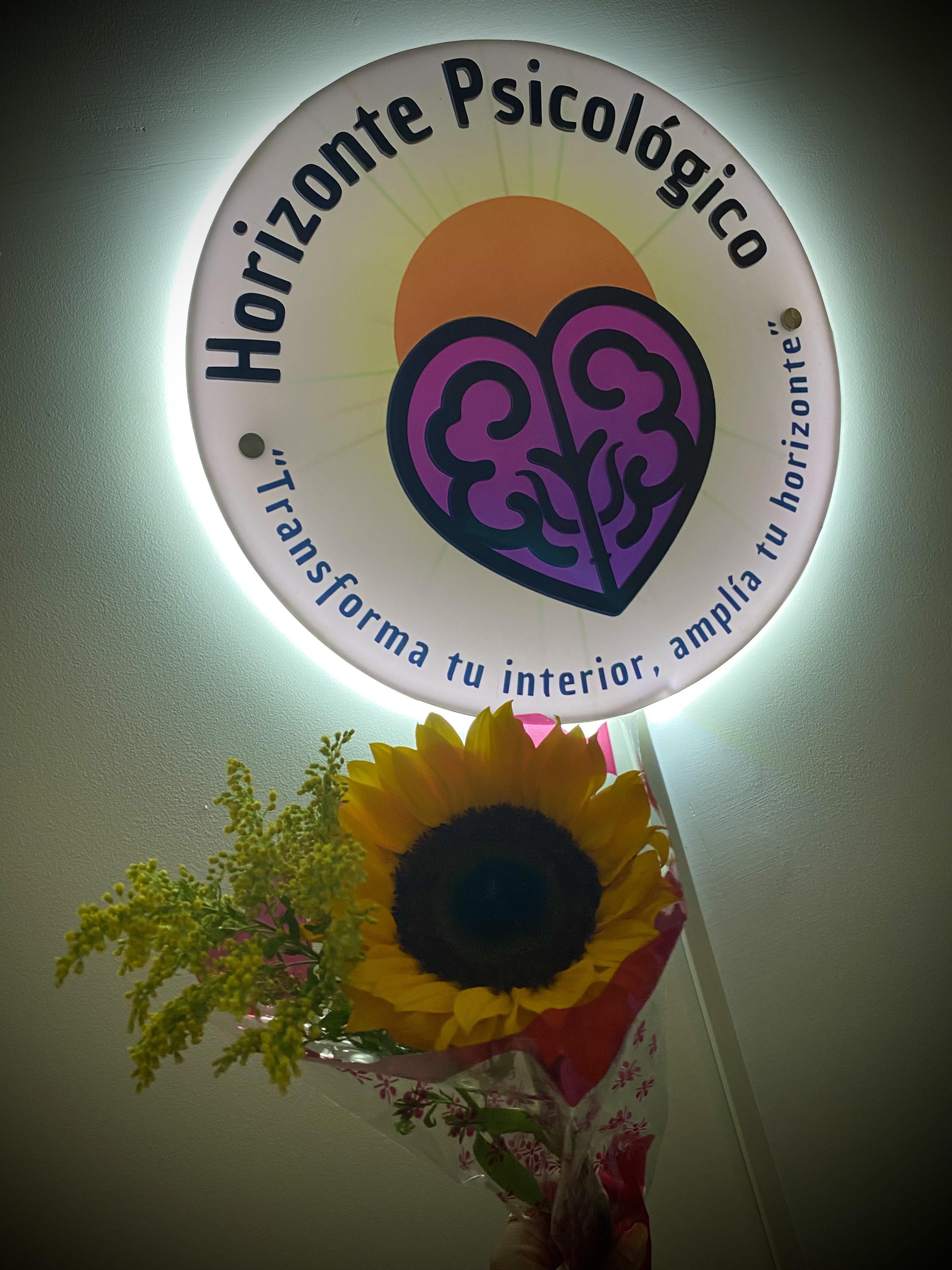 Espacio terapéutico